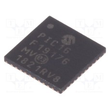 PIC16F19176-I/MV PIC16F19176-I/MV