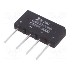 B250C5000A B250C5000A