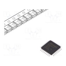 ATMEGA4808-AFR