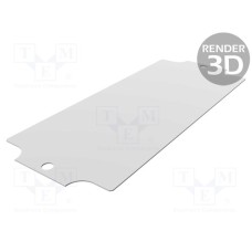 1590ZGRP083PL 1590ZGRP083PL