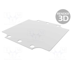 1590ZGRP121PL 1590ZGRP121PL