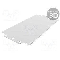 1590ZGRP123PL 1590ZGRP123PL