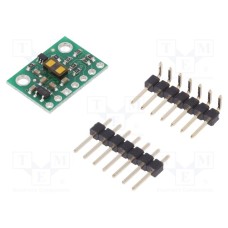 VL53L1X TIME-OF-FLIGHT DISTANCE SENSOR