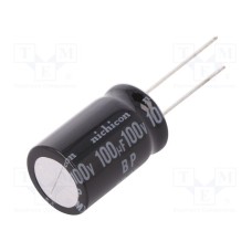 UEP2A101MHD UEP2A101MHD