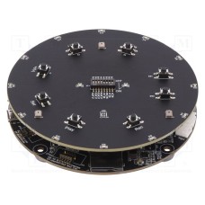 ESP32-LYRATD-MSC ESP32-LYRATD-MSC