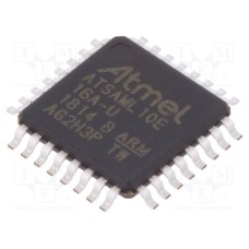 ATSAML10E16A-AU ATSAML10E16A-AU