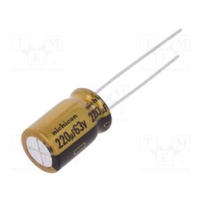 UFW1J221MPD UFW1J221MPD