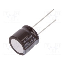 UPM0J182MHD6 UPM0J182MHD6