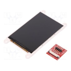 GEN4-ULCD-35D GEN4-ULCD-35D