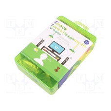 GROVE SPEECH RECOGNIZER KIT FOR ARDUINO