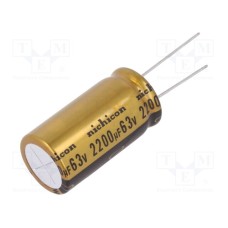 UFW1J222MHD UFW1J222MHD