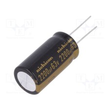 UKW1J222MHD UKW1J222MHD