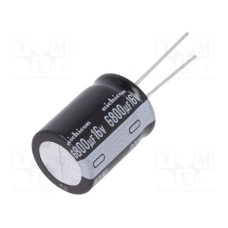 URZ1C682MHD URZ1C682MHD