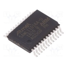ATSAML11D16A-YU ATSAML11D16A-YU
