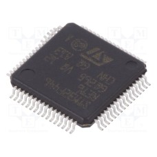 STM32F446RET6