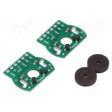 MAGNETIC ENCODER PAIR KIT METAL GEARMOTO