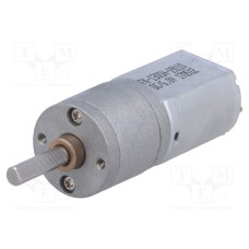 488:1 METAL GEARMOTOR 20DX46L MM 6V CB