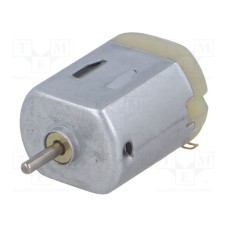 RM2 (HIGH-POWER MOTOR FOR GM2/3/8/9)