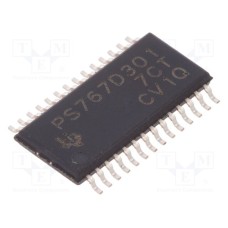 TPS767D301PWP