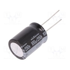 URS2E101MHD URS2E101MHD