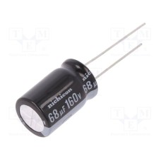 UVY2C680MHD UVY2C680MHD