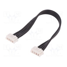 XYZROBOT SMART SERVO CABLE 10CM XYZROBOT SMART SERVO CABLE 10CM