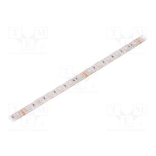 HH-SRGB60F110W24-5050 WHITE PCB IP65A HH-SRGB60F110W24-5050 WHITE PCB IP65A