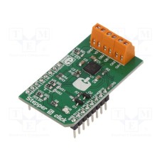 STEPPER 5 CLICK STEPPER 5 CLICK