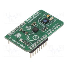 OXIMETER CLICK OXIMETER CLICK