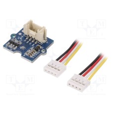 3-AXIS DIGITAL COMPASS V2