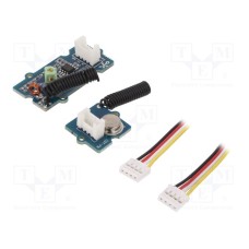 315MHZ SIMPLE RF LINK KIT