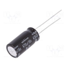 UEP1C471MPD UEP1C471MPD