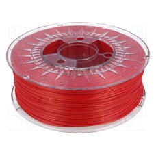 PLA 1,75 HOT RED