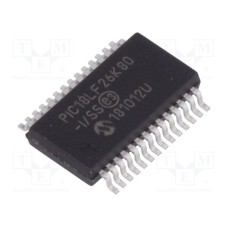 PIC18LF26K80-I/SS PIC18LF26K80-I/SS