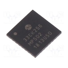 DSPIC33CK256MP502-I/2N DSPIC33CK256MP502-I/2N