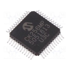 DSPIC33CK256MP505-I/PT DSPIC33CK256MP505-I/PT