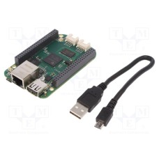 BEAGLEBONE GREEN