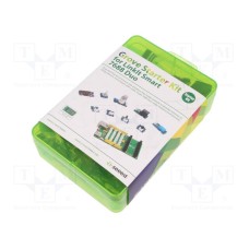 GROVE STARTER KIT FOR LINKIT 7688 DUO GROVE STARTER KIT FOR LINKIT 7688 DUO