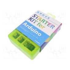 GROVE - STARTER KIT ARDUINO GROVE - STARTER KIT ARDUINO