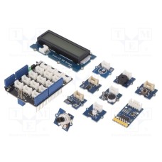 GROVE STARTER KIT PLUS - IOT EDITION GROVE STARTER KIT PLUS - IOT EDITION
