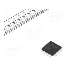 ATMEGA3209-AFR ATMEGA3209-AFR