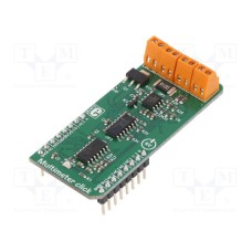 MULTIMETER CLICK MULTIMETER CLICK