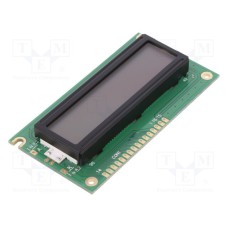 NPC1602LRS-FWT-H NPC1602LRS-FWT-H