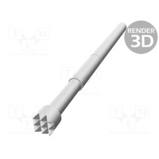 TK 0050N H 2,54 C 120 A