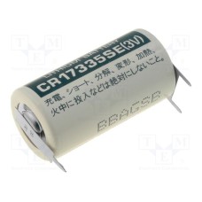 CR17335SE 3PF-RP 7,5MM