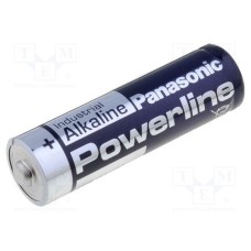 POWERLINE LR6