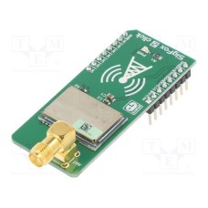 SIGFOX 2 CLICK