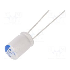 A750KS227M1EAAE015 A750KS227M1EAAE015