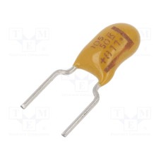 T356B105K050AT T356B105K050AT