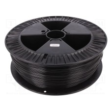 PETG 1,75 BLACK 2